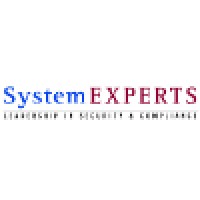 SystemExperts Corporation Logo
