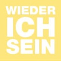 WIEDER ICH SEIN Logo