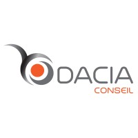 ODACIA CONSEIL Logo