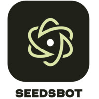 SeedsBot Logo