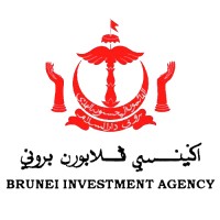 Brunei Investment Agency Logo