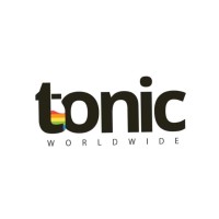 Tonic Worldwide Logo