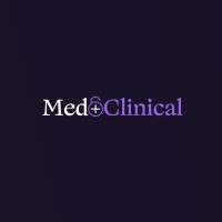 Med-Clinical Logo