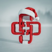 Suisse Blockchain Logo