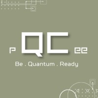 pQCee Logo