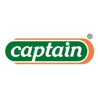 Captain Polyplast Ltd Logo