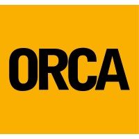 Orca Industrial Logo