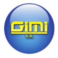 Gimi Logo