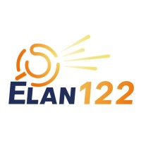 ELAN122 Logo