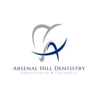 Arsenal Hill Dentistry Logo