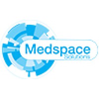 Medspace Solutions Ltd Logo