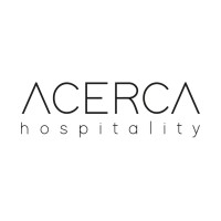 Acerca Hospitality Logo