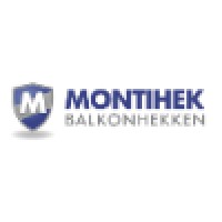 Montihek Balkonhekken B.V. Logo