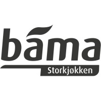 BAMA Storkjøkken Logo