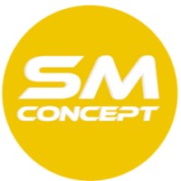 SM CONCEPT Logo
