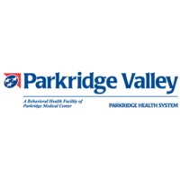 Parkridge Valley Logo