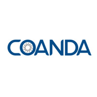 Coanda Ltd Logo