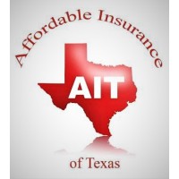 Affordable Insurance of Texas Logo