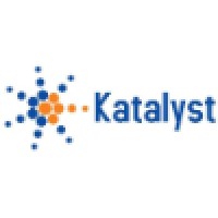Katalyst Business Solutions Pvt Ltd Logo