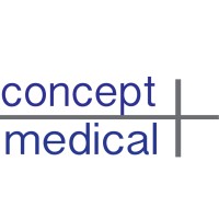Concept Medical Logo