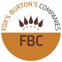Foxs Burtons Companies (FBC) UK Logo