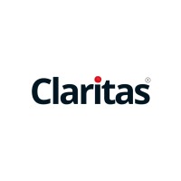 Claritas Accountants and Advisors Logo
