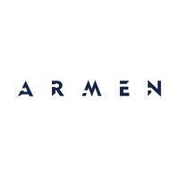 ARMEN Logo