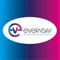 EVeryday Driver Support Logo