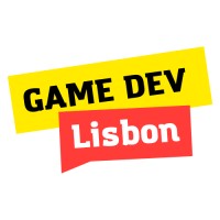 Game Dev Lisbon Logo