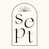 September Creative Logo