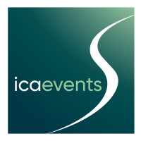 ICA Events Logo
