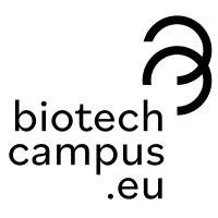 EU Biotech Campus Logo