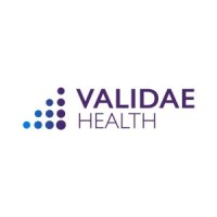 Validae Health Logo