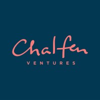 Chalfen Ventures Logo