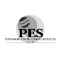 Pipework Engineering Services Limited Logo