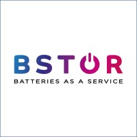 BSTOR Logo