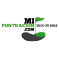 MiPuntuacion.com Logo