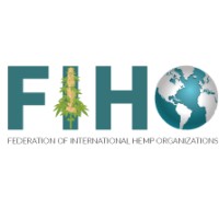 FIHO - Federation of International Hemp Organizations Logo