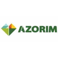 Azorim Properties Ltd. Logo