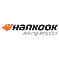 HANKOOK TYRE UK LIMITED Logo