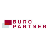 Buro Partner Luxembourg Logo