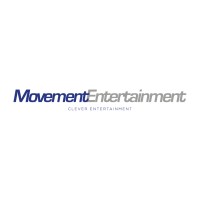 Movement Entertainment Logo