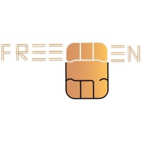 FRΞΞMΞN Logo