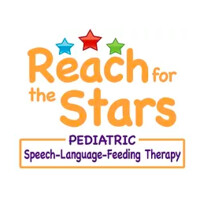 Reach for the Stars, LLC Logo