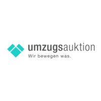 Umzugsauktion GmbH & Co. KG Logo