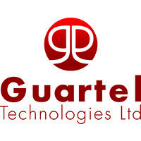 Guartel Technologies Ltd Logo