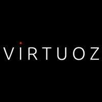 Virtuoz - Executive Search Logo