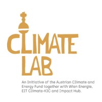 Climate Lab Logo