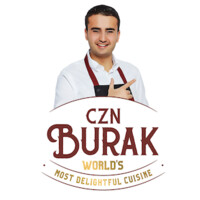 CZN Burak Franchise Logo