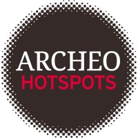 ArcheoHotspots Logo